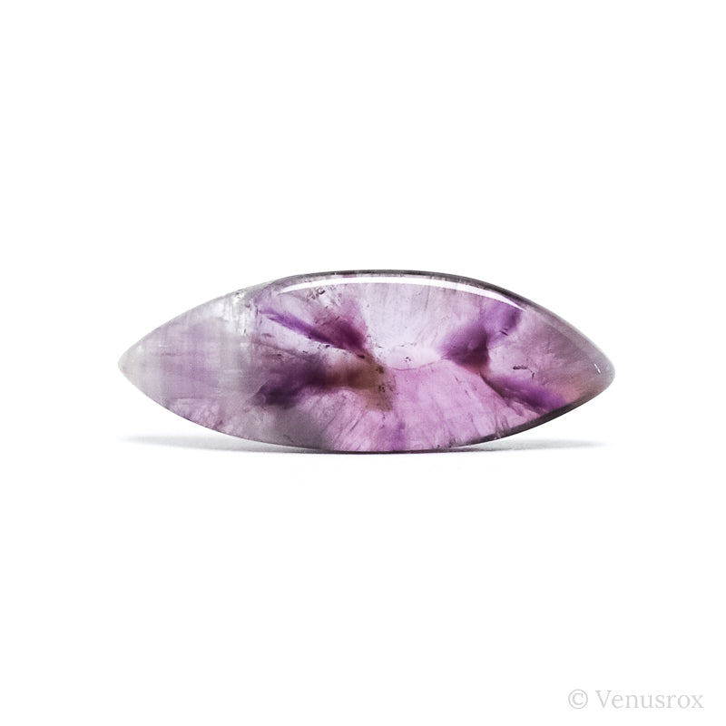 Amethyst Phantom Polished Crystal from Rondônia, Brazil | Venusrox