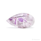Amethyst Phantom Polished Crystal from Rondônia, Brazil | Venusrox