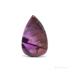 Amethyst Phantom Polished Crystal from Rondônia, Brazil | Venusrox