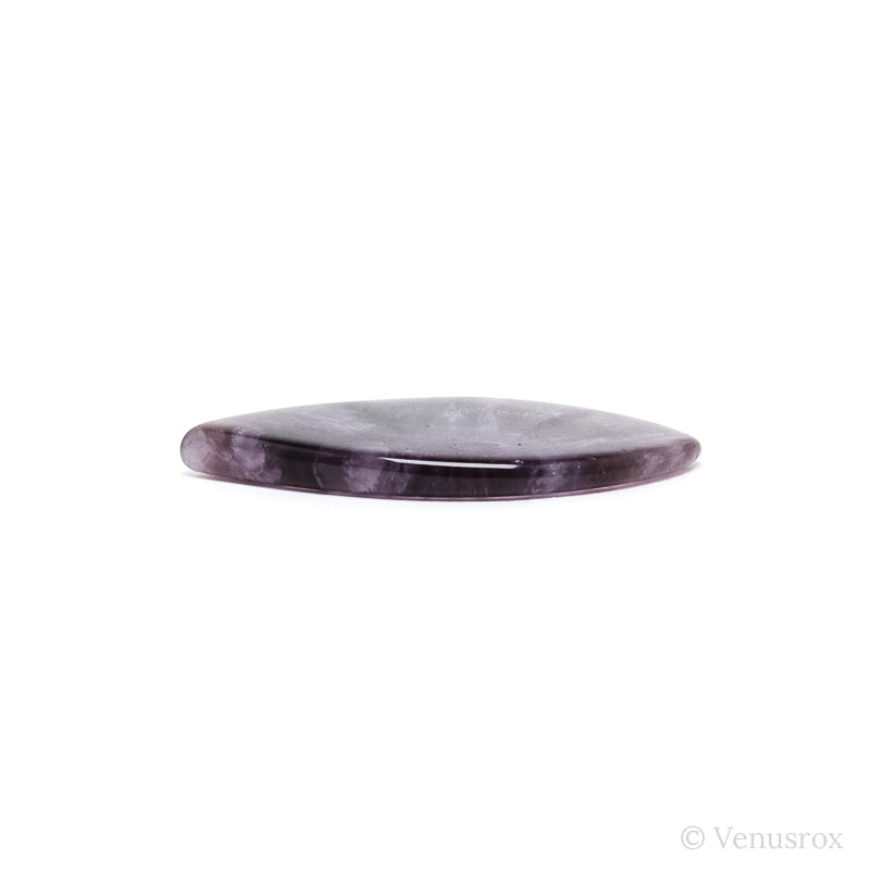 Amethyst Phantom Polished Crystal from Rondônia, Brazil | Venusrox