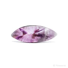 Amethyst Phantom Polished Crystal from Rondônia, Brazil | Venusrox