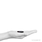 Amethyst Phantom Polished Crystal from Rondônia, Brazil | Venusrox