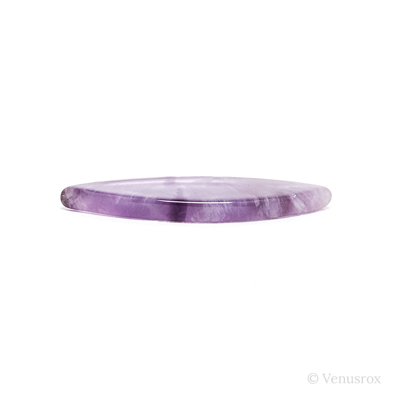 Amethyst Phantom Polished Crystal from Rondônia, Brazil | Venusrox