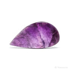 Amethyst Phantom Polished Crystal from Rondônia, Brazil | Venusrox