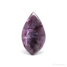 Amethyst Phantom Polished Crystal from Rondônia, Brazil | Venusrox