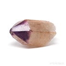 Amethyst Phantom Part Polished/Part Natural Point from Cristalina, Goiás, Brazil | Venusrox