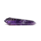 Amethyst Phantom Polished Point from Brazil | Venusrox