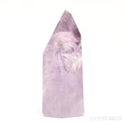 Amethyst Phantom Polished Point from Brazil | Venusrox