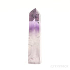 Amethyst Phantom Polished Point from Brazil | Venusrox