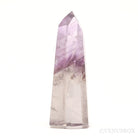 Amethyst Phantom Polished Point from Brazil | Venusrox