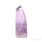 Amethyst Phantom Polished Point from Brazil | Venusrox