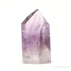 Amethyst Phantom Polished Point from Brazil | Venusrox