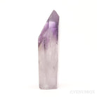 Amethyst Phantom Polished Point from Brazil | Venusrox