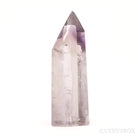 Amethyst Phantom Polished Point from Brazil | Venusrox
