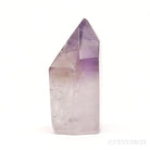 Amethyst Phantom Polished Point from Brazil | Venusrox