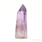 Amethyst Phantom Polished Point from Brazil | Venusrox