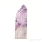 Amethyst Phantom Polished Point from Brazil | Venusrox