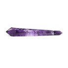 Amethyst Phantom Polished Point from Brazil | Venusrox