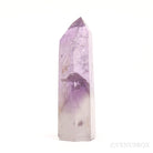 Amethyst Phantom Polished Point from Brazil | Venusrox