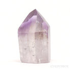 Amethyst Phantom Polished Point from Brazil | Venusrox
