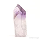 Amethyst Phantom Polished Point from Brazil | Venusrox