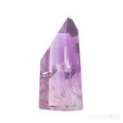 Amethyst Phantom Polished Point from Brazil | Venusrox