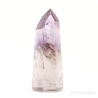 Amethyst Phantom Polished Point from Brazil | Venusrox