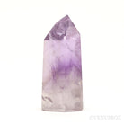 Amethyst Phantom Polished Point from Brazil | Venusrox