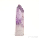Amethyst Phantom Polished Point from Brazil | Venusrox