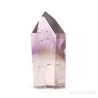 Amethyst Phantom Polished Point from Brazil | Venusrox