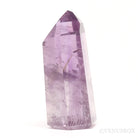 Amethyst Phantom Polished Point from Brazil | Venusrox
