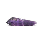 Amethyst Phantom Polished Point from Brazil | Venusrox