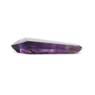 Amethyst Phantom Polished Point from Brazil | Venusrox
