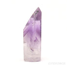 Amethyst Phantom Polished Point from Brazil | Venusrox