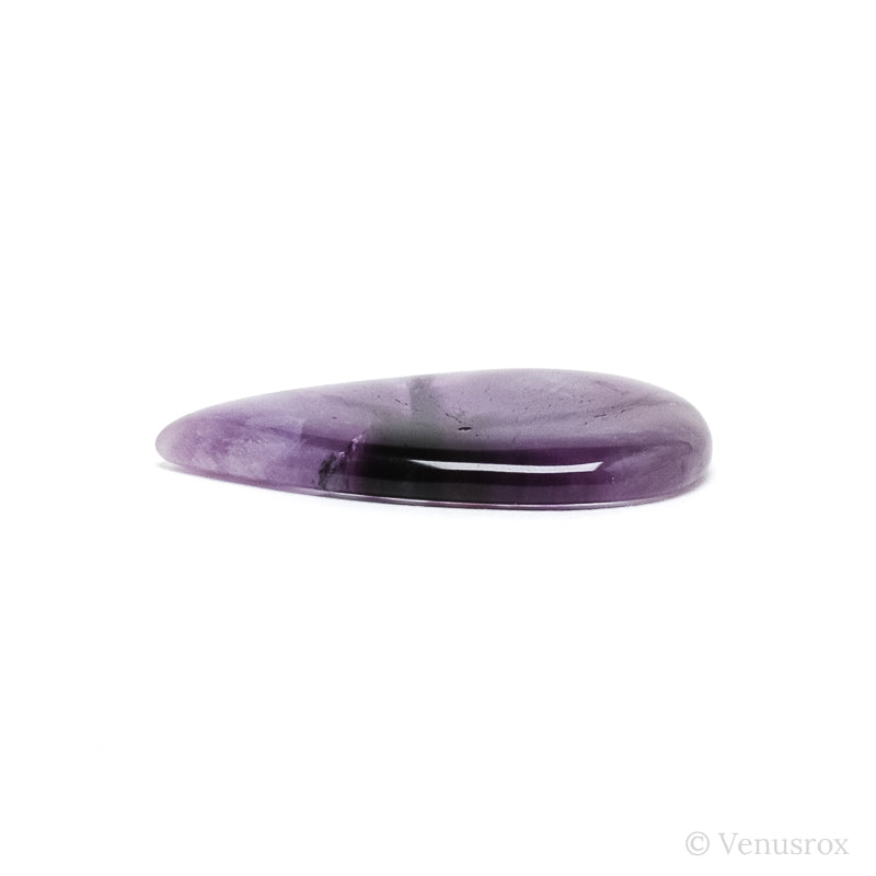Amethyst Trapiche Polished Crystal from Rondônia, Brazil | Venusrox