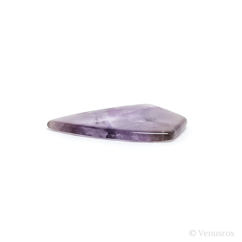 Amethyst Trapiche Polished Crystal from Rondônia, Brazil | Venusrox
