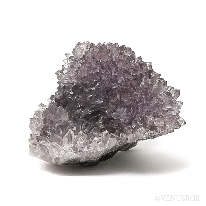 Amethyst with Agate Natural Cluster from Uruguay | Venusrox