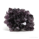 Amethyst with Agate Natural Cluster from Uruguay | Venusrox