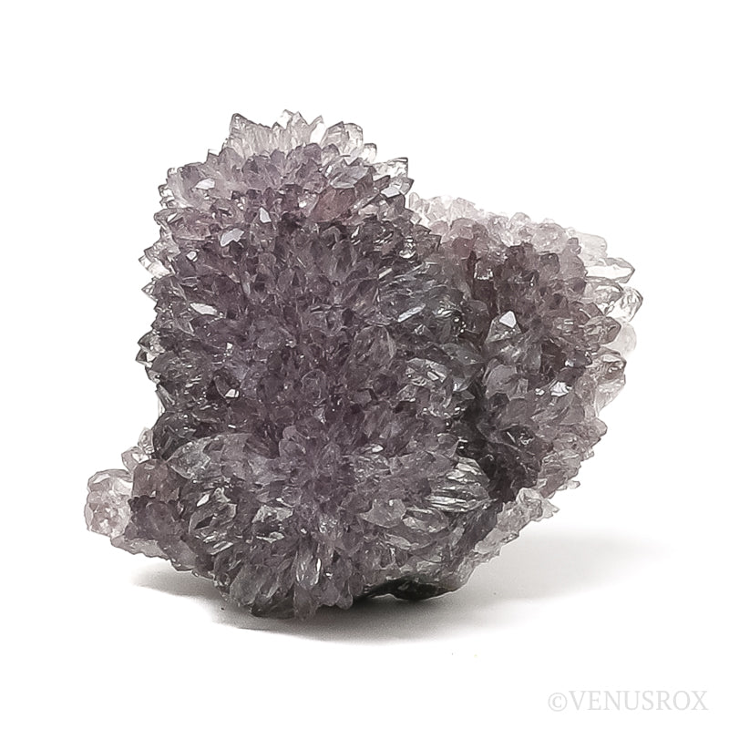 Amethyst with Agate Natural Cluster from Uruguay | Venusrox