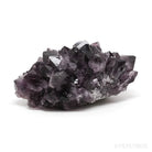 Amethyst with Agate Natural Cluster from Uruguay | Venusrox
