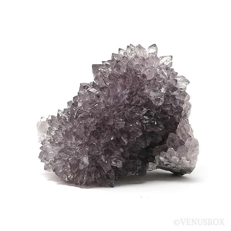 Amethyst with Agate Natural Cluster from Uruguay | Venusrox