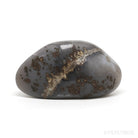 Amethyst with Agate & Matrix Part Polished/Part Natural Cluster from Uruguay | Venusrox