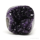 AMETHYST WITH AGATE POLISHED/NATURAL CLUSTER - POLISHED CRYSTALS