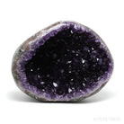 Amethyst with Agate & Matrix Part Polished/Part Natural Cluster from Uruguay | Venusrox
