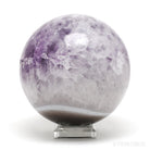 Amethyst with Quartz & Agate Geode Sphere from Brazil | Venusrox