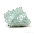 Green Apophyllite on Matrix Natural Cluster from Jalgaon, Maharashtra, India | Venusrox