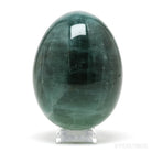 Aquamarine Polished Egg from Madagascar | Venusrox