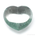 Aquamarine Polished Heart from Afghanistan | Venusrox