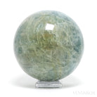 Aquamarine Polished Sphere from Brazil | Venusrox