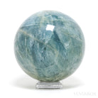Aquamarine Polished Sphere from Brazil | Venusrox